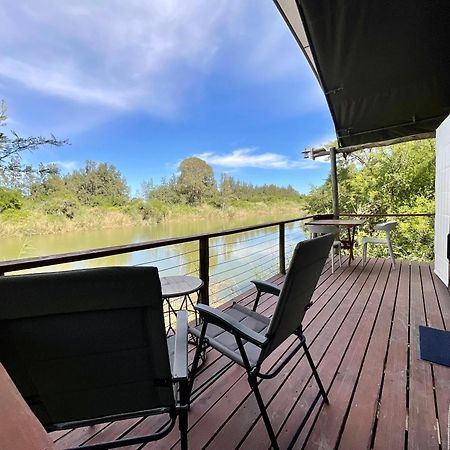 Ndlovu Addo River Lodge Kirkwood Exterior foto