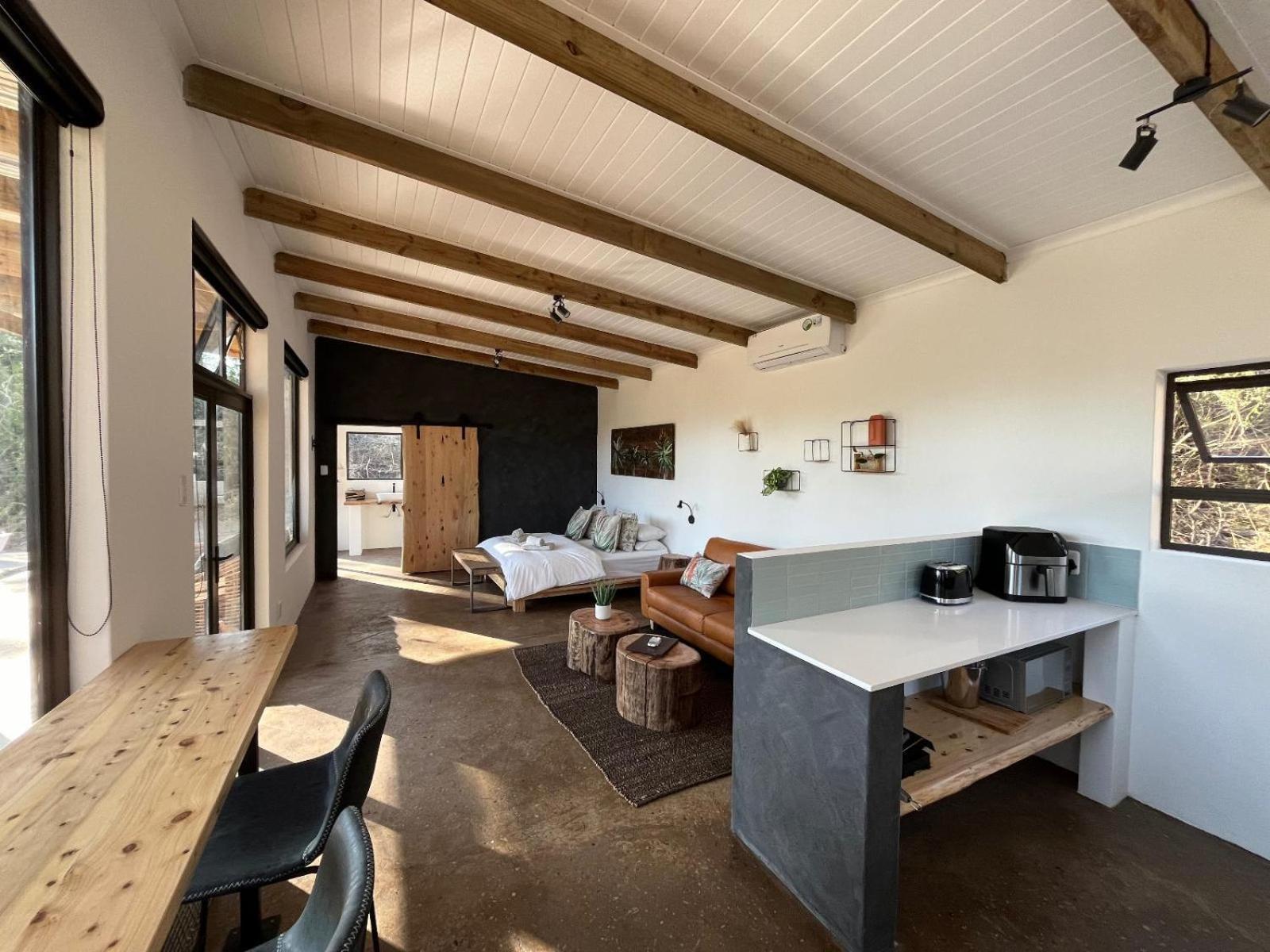 Ndlovu Addo River Lodge Kirkwood Quarto foto