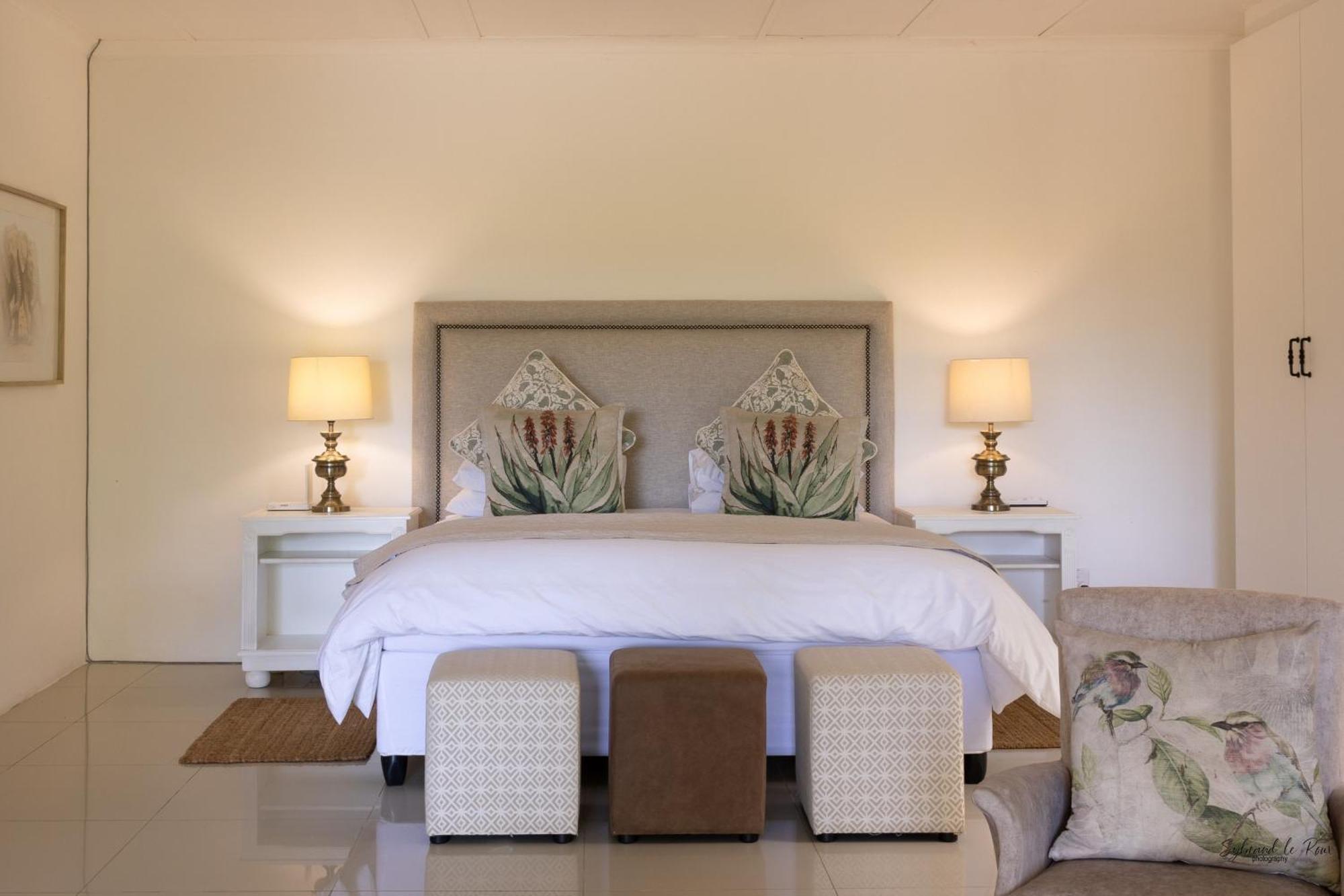 Ndlovu Addo River Lodge Kirkwood Quarto foto