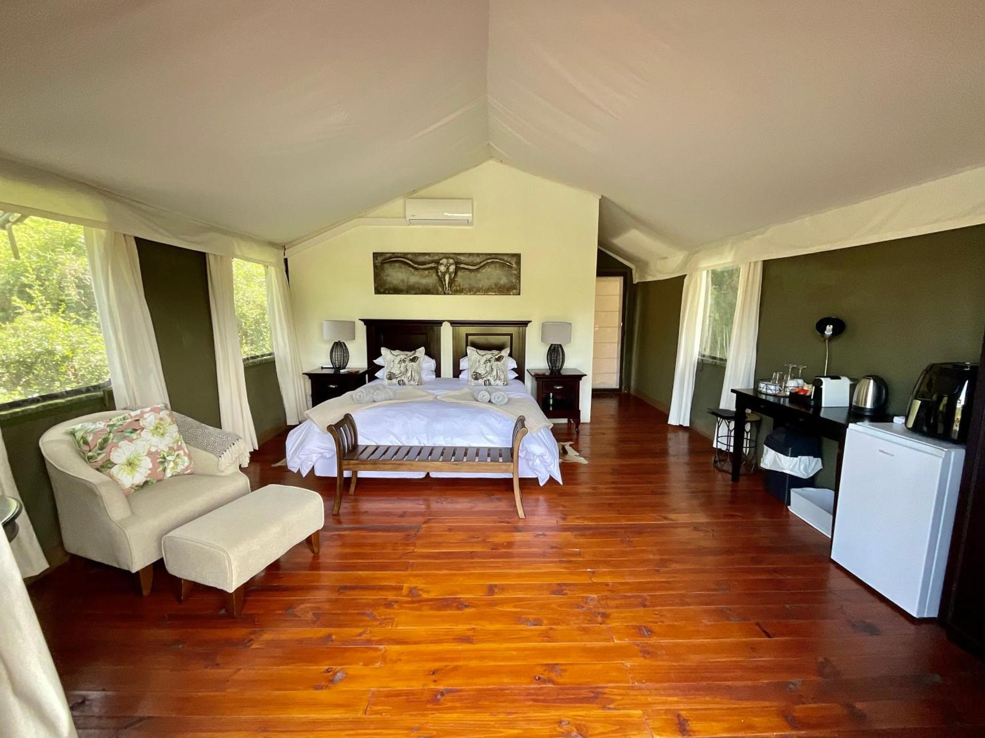Ndlovu Addo River Lodge Kirkwood Quarto foto