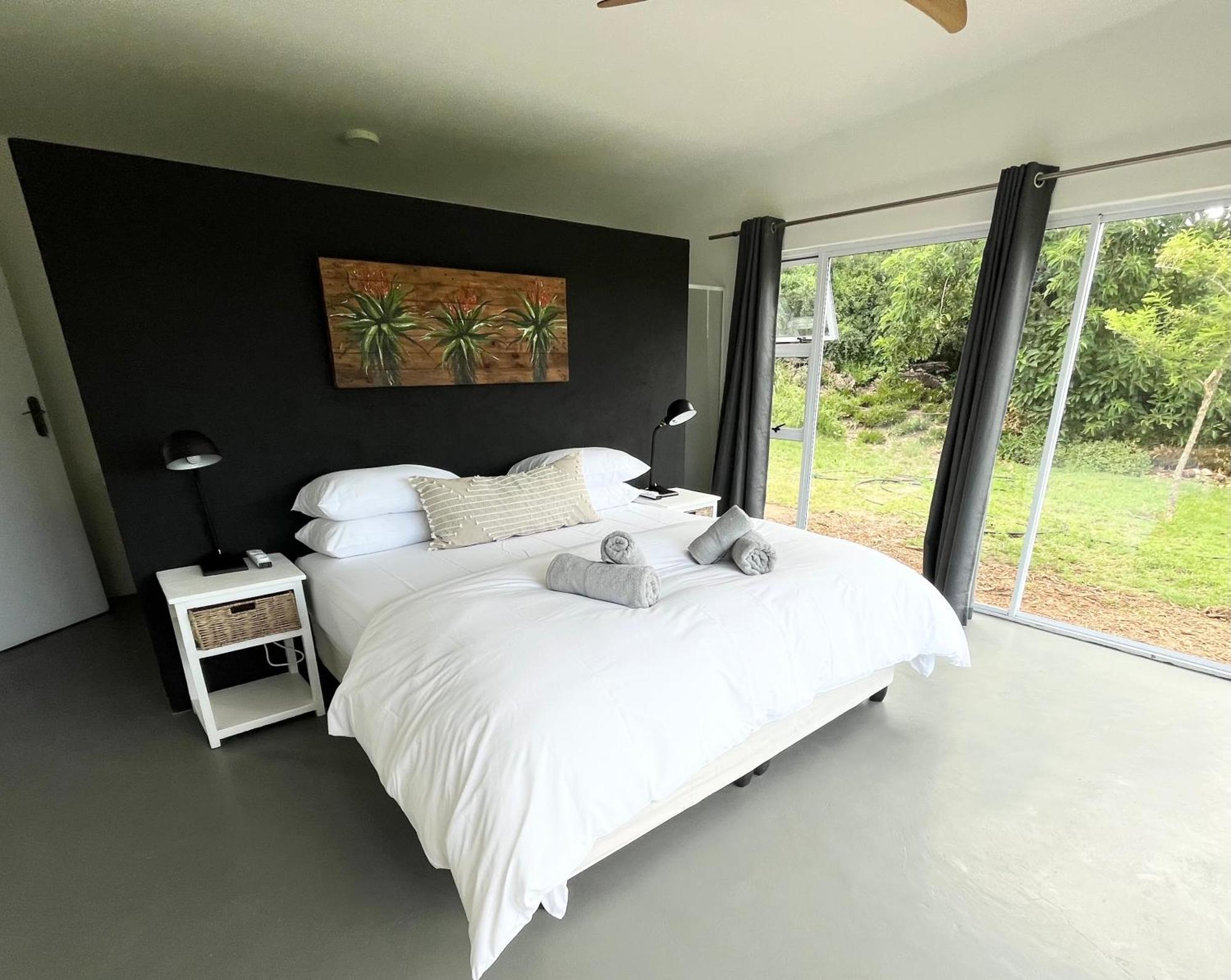 Ndlovu Addo River Lodge Kirkwood Quarto foto