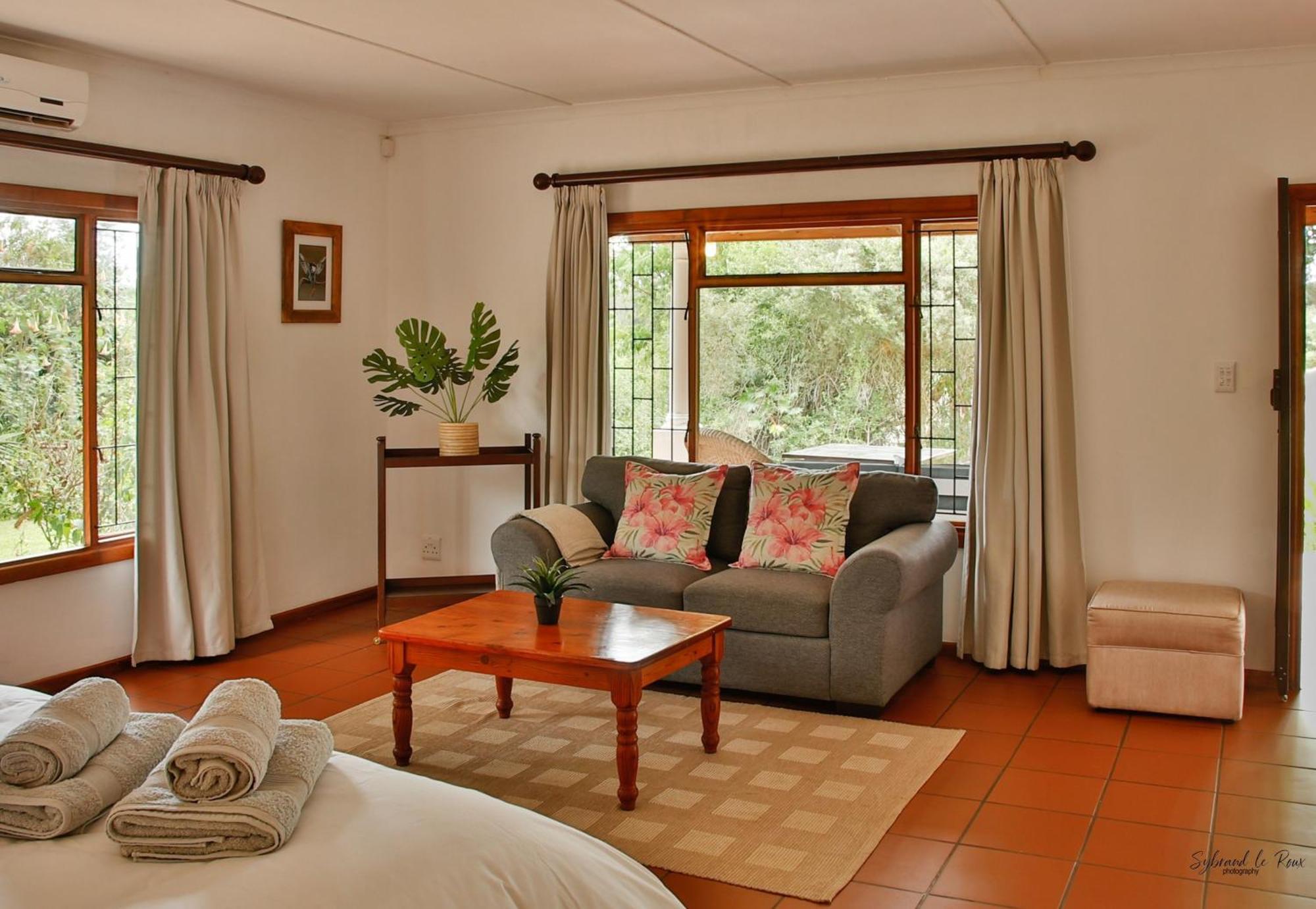 Ndlovu Addo River Lodge Kirkwood Quarto foto