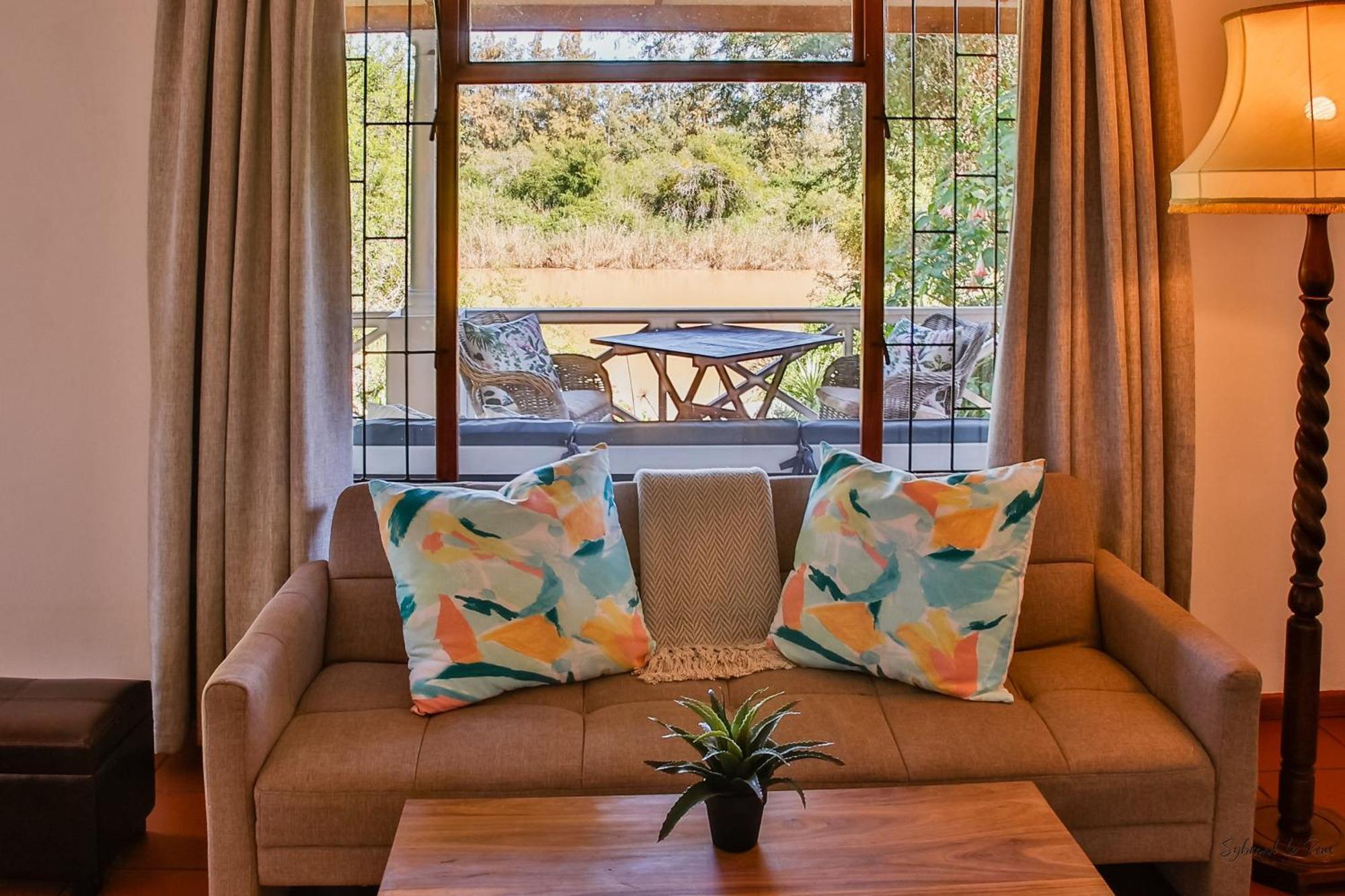 Ndlovu Addo River Lodge Kirkwood Quarto foto