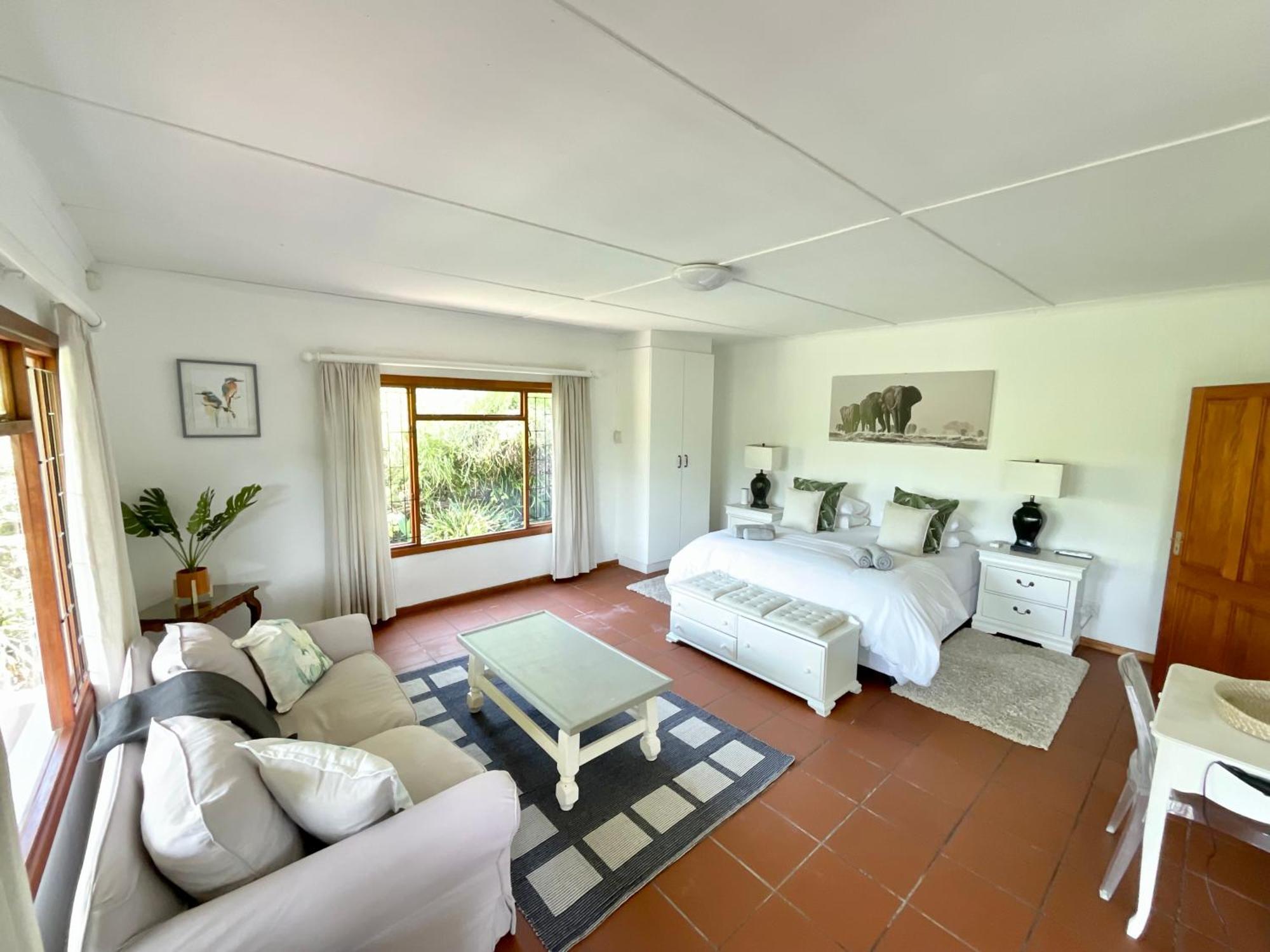 Ndlovu Addo River Lodge Kirkwood Quarto foto