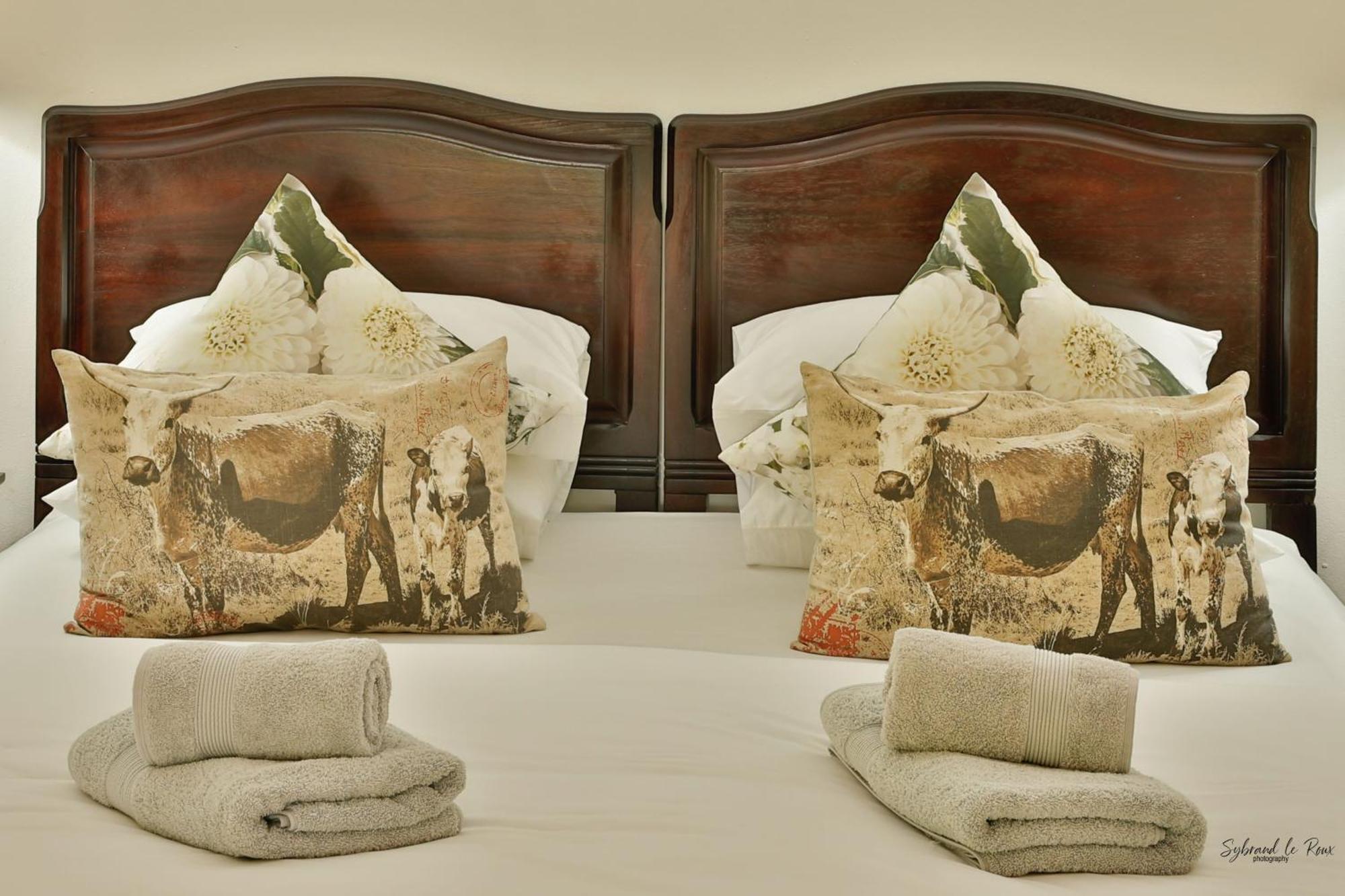 Ndlovu Addo River Lodge Kirkwood Quarto foto