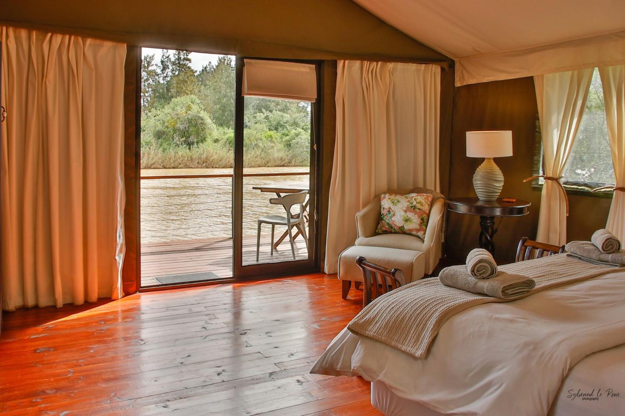 Ndlovu Addo River Lodge Kirkwood Quarto foto