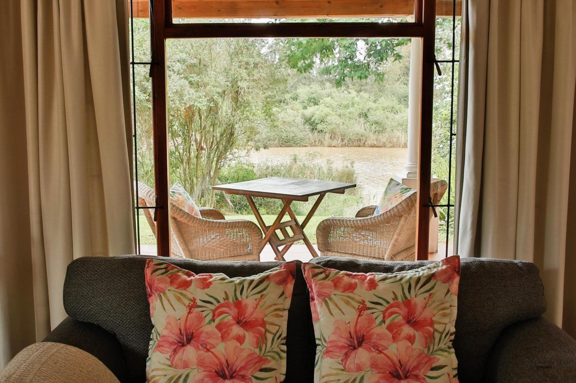 Ndlovu Addo River Lodge Kirkwood Quarto foto