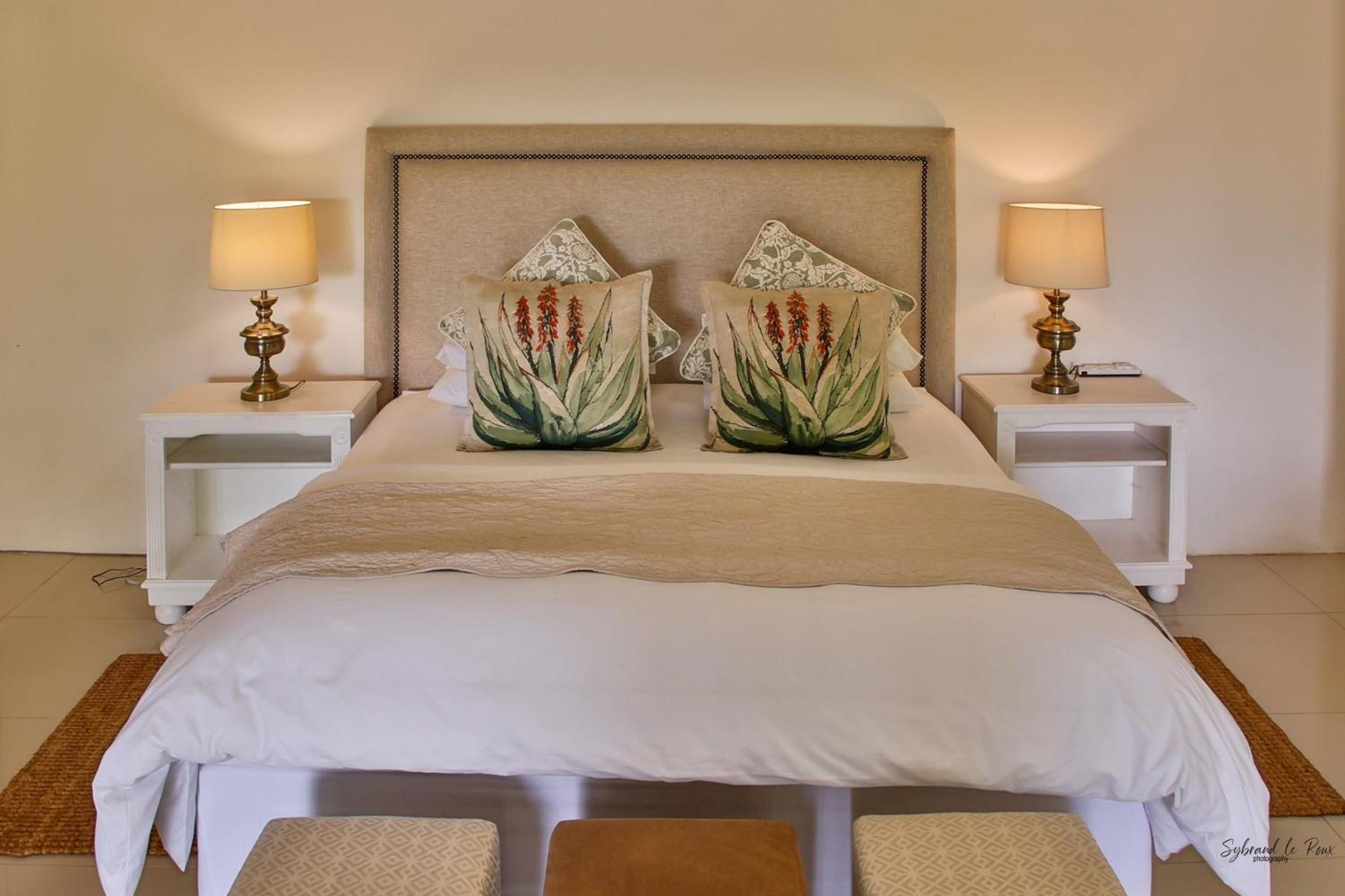 Ndlovu Addo River Lodge Kirkwood Quarto foto