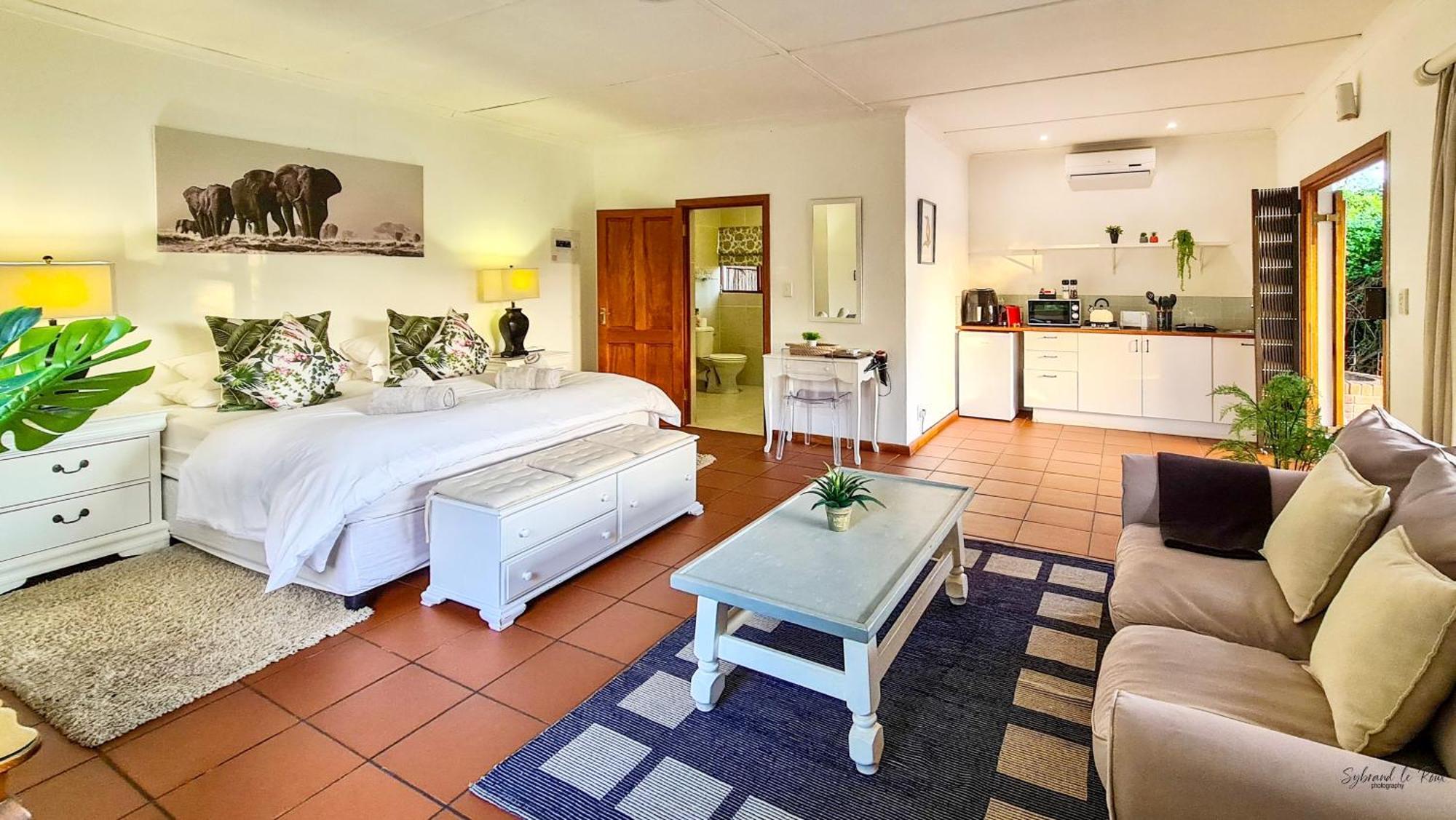 Ndlovu Addo River Lodge Kirkwood Quarto foto