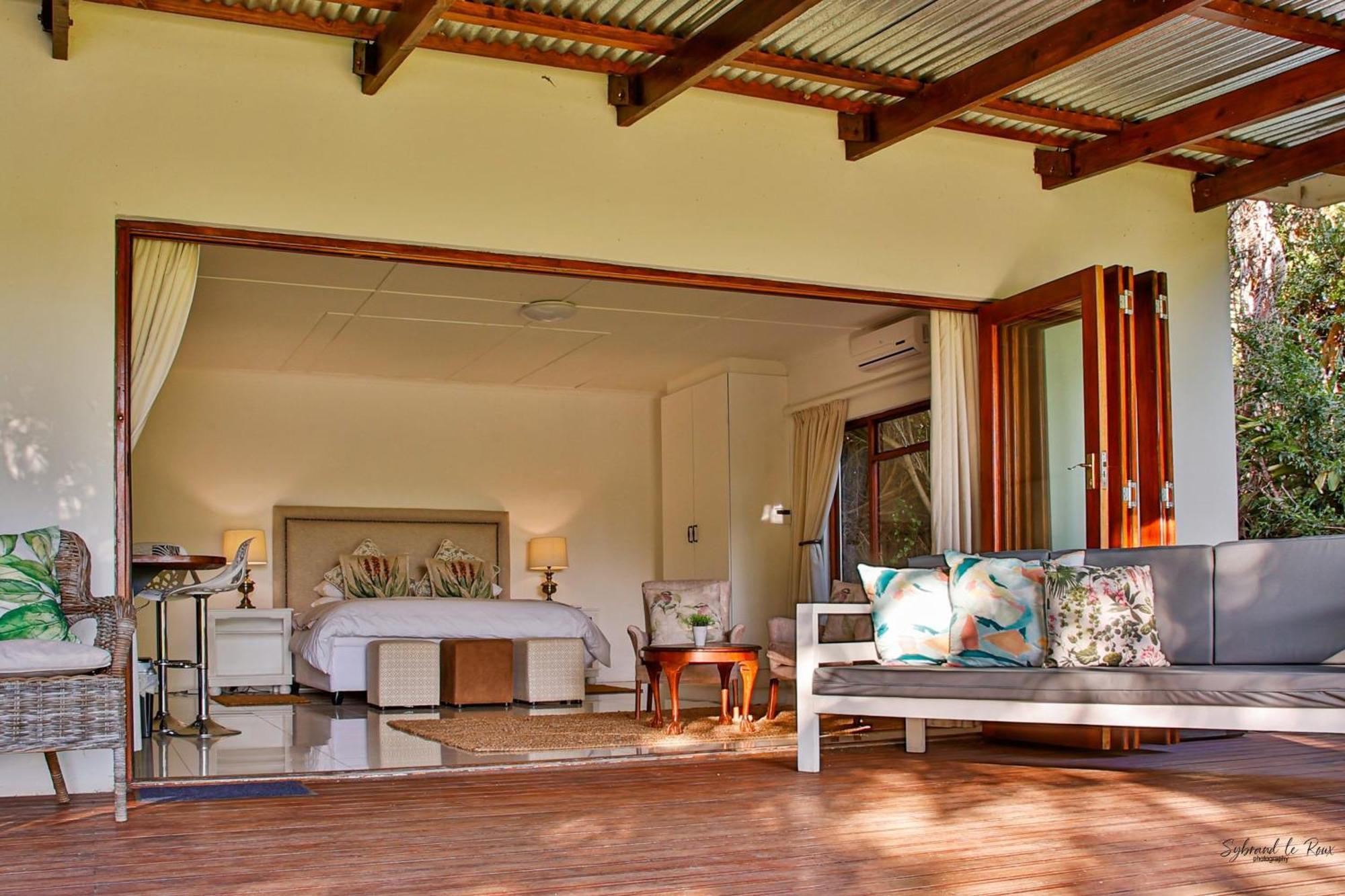 Ndlovu Addo River Lodge Kirkwood Quarto foto