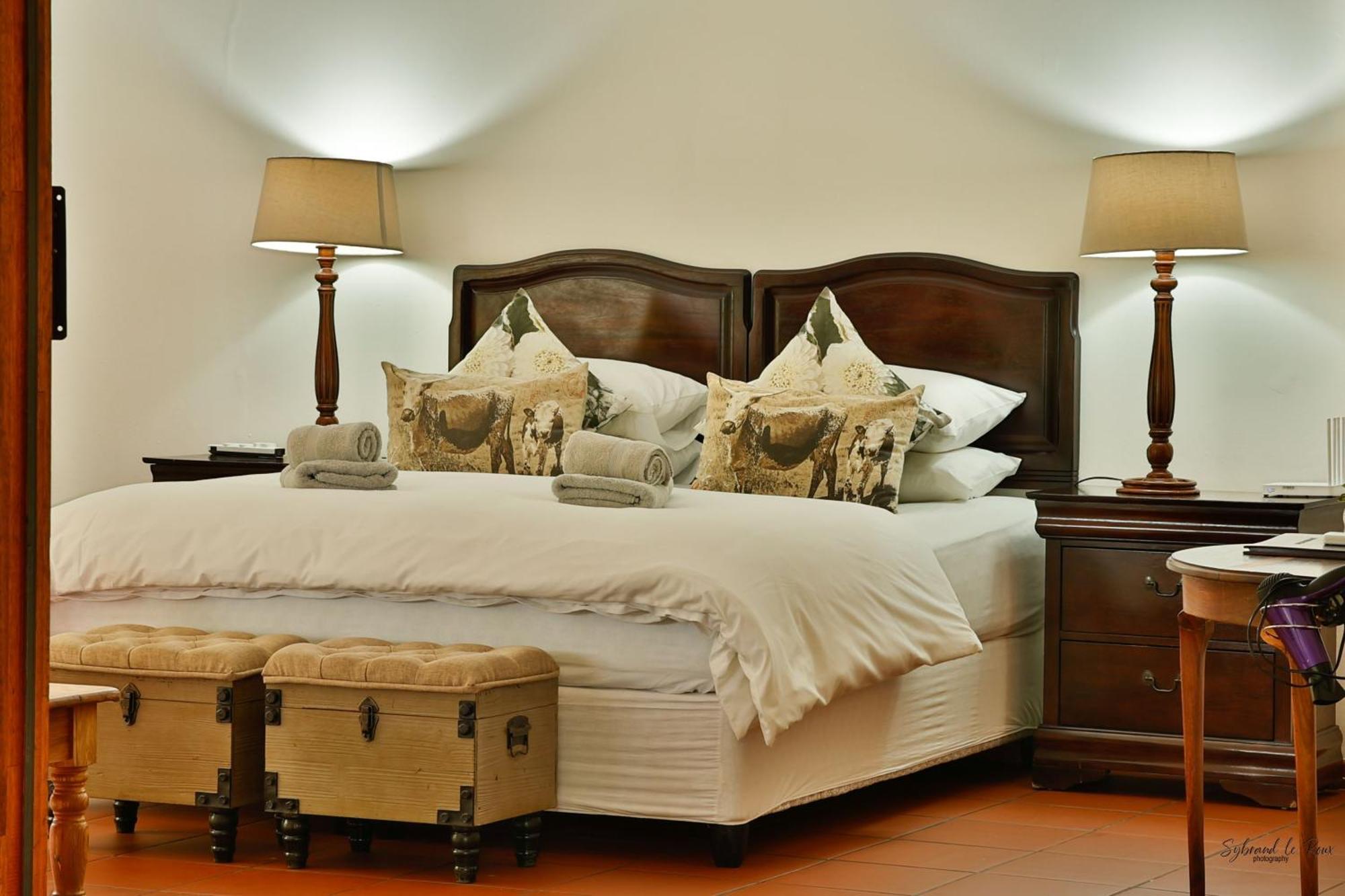 Ndlovu Addo River Lodge Kirkwood Quarto foto