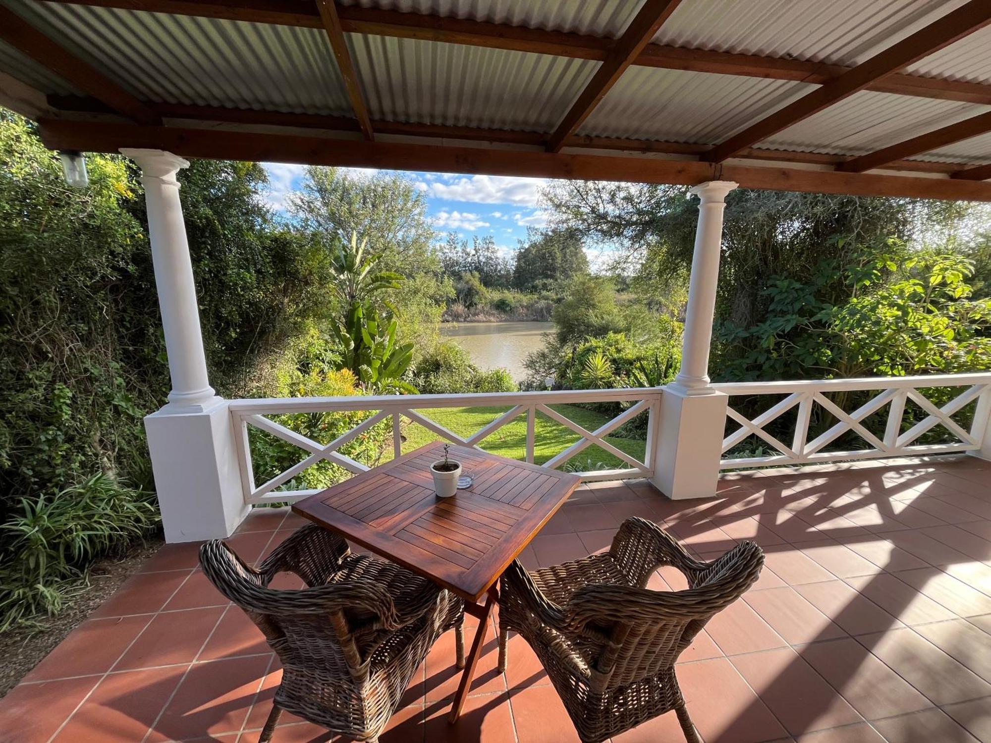 Ndlovu Addo River Lodge Kirkwood Quarto foto