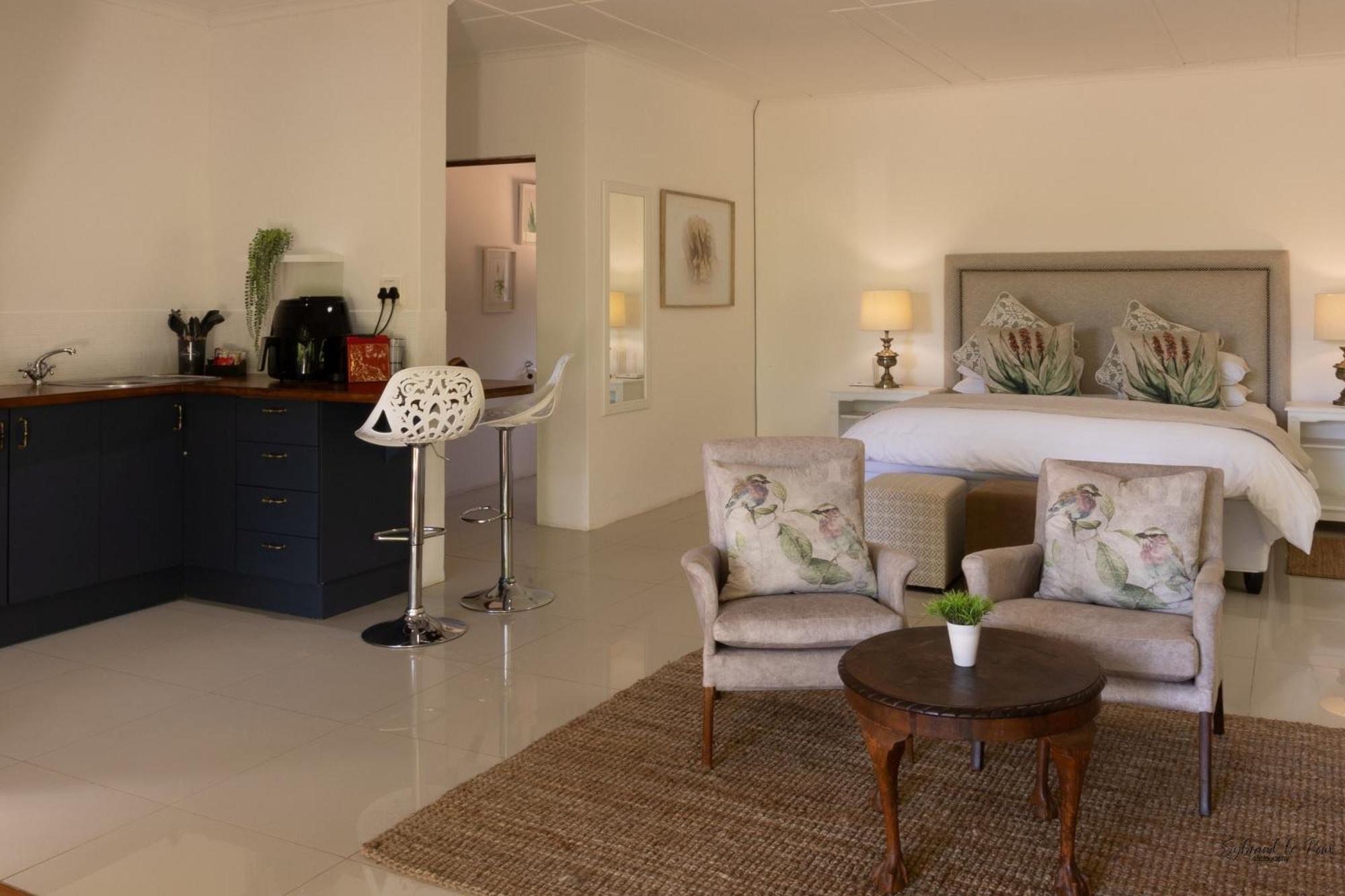 Ndlovu Addo River Lodge Kirkwood Quarto foto
