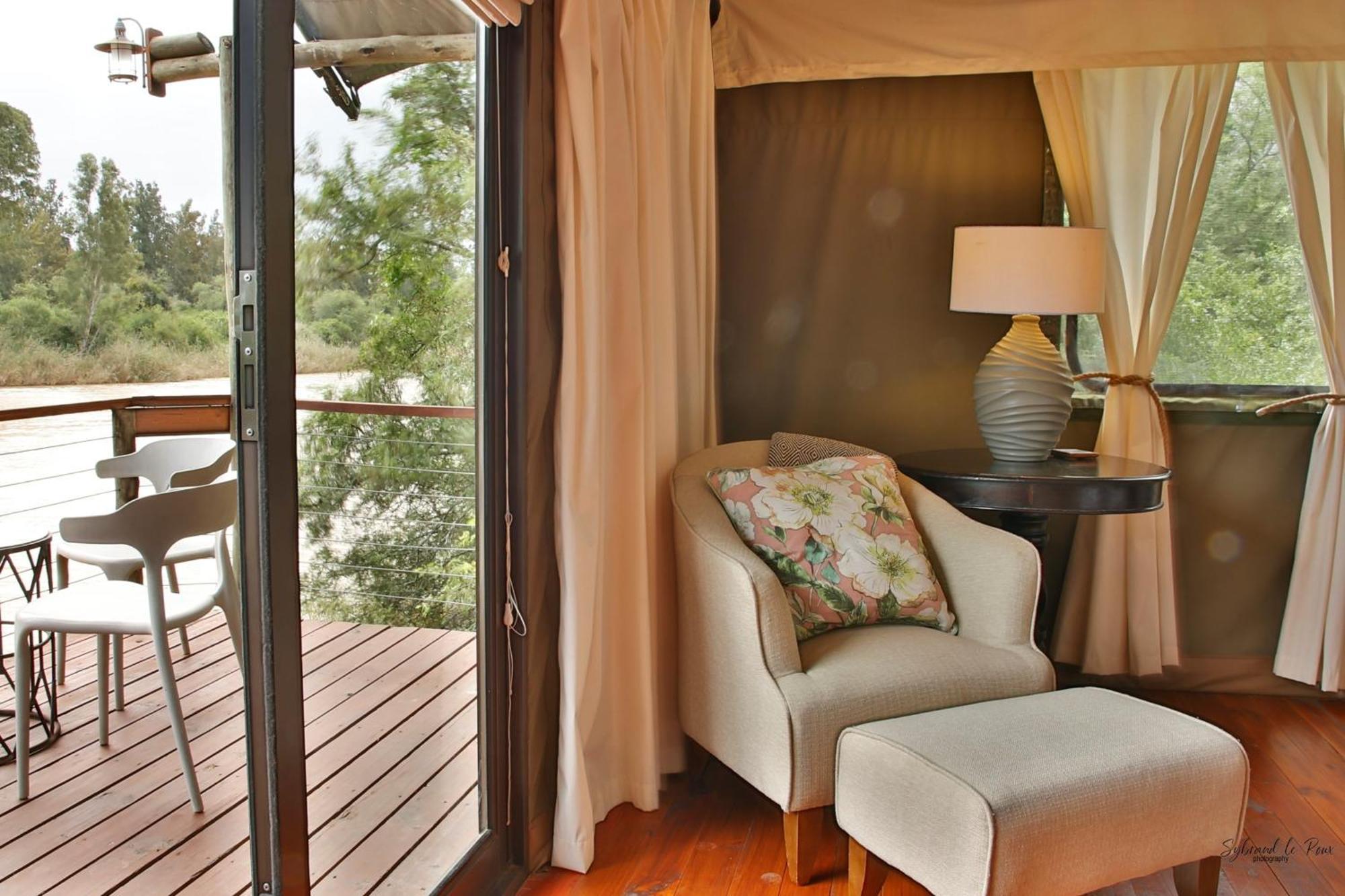 Ndlovu Addo River Lodge Kirkwood Quarto foto